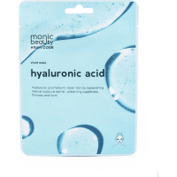 Monic Beauty Skin Code Face Mask - Тканевая маска для лица 25мл.