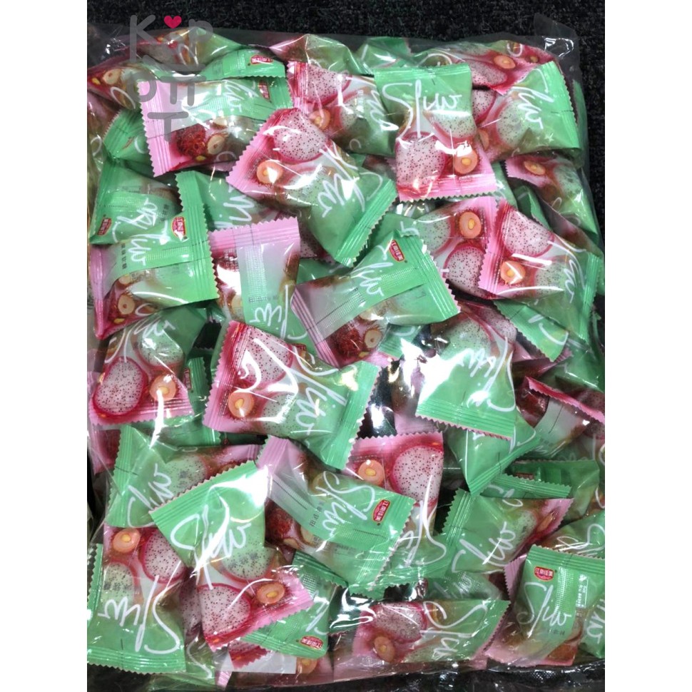 Мармелад Dragon fruit или Питахайя, 2,5кг