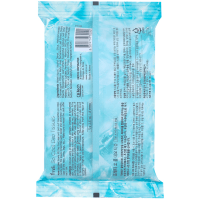 Prreti Socool Deo Tissues - Салфетки дезодорирующие с охлаждающим эффектом 15 шт