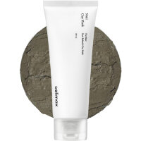 Celimax The Noni Refresh Clay Mask - Очищающая глиняная маска на основе нони 120 г