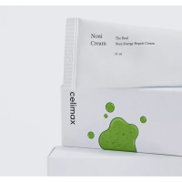 Celimax Noni Refresh Clay Mask - Очищающая глиняная маска на основе Нони 120гр.