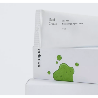 Celimax The Noni Refresh Clay Mask - Очищающая глиняная маска на основе нони 120 г
