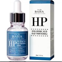 Cos De Baha Hyaluronic Acid B5 D-Panthenol Serum - Сыворотка с гиалуроновой кислотой и пантенолом 30мл.