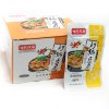 Снек ShidaishuangXiong - Запеканка Тофу, Оригинальная, 26гр., купить с доставкой на дом фото 1 &mdash; Корейские товары для всей семьи(КорОпт)