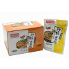 Снек ShidaishuangXiong - Запеканка Тофу, Оригинальная, 26гр., купить с доставкой на дом фото 2 &mdash; Корейские товары для всей семьи(КорОпт)