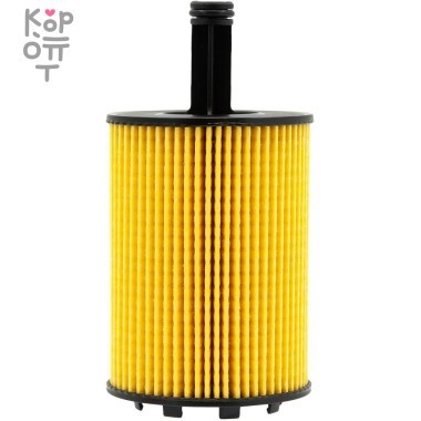 LIVCAR Oil Filter LCV719/6HU - Масляный фильтр для VOLKSWAGEN, AUDI, SEAT, SKODA — Корейские товары для всей семьи(КорОпт)