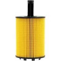 LIVCAR Oil Filter LCV719/6HU - Масляный фильтр для VOLKSWAGEN, AUDI, SEAT, SKODA