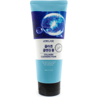 Lebelage Collagen Regeneration Cleansing Foam - Регенерирующая пенка для умывания с Коллагеном, 180мл.