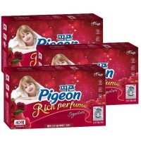 Pigeon Rich Perfume Signature - Концентрированный кондиционер для белья (для сушильных машин).