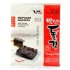 Морская капуста Jinyang хрустящая обжаренная, 20гр., купить с доставкой на дом фото 2 — Корейские товары для всей семьи(КорОпт)