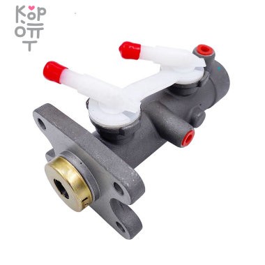 YAMASIDA SM-N1274/BM22555 46010-0T300 1-1/8&#039;&#039; - Главный тормозной цилиндр в сборе  — Корейские товары для всей семьи(КорОпт)