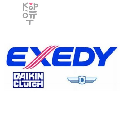 Диск сцепления 325x210x14x37.6 MFD066N / 90059 ME521801 / ME521040 EXEDY