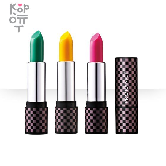 Prorance Magic Lipstick - Волшебная оттеночная помада, 1шт.