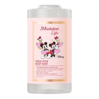 JMsolution Life Disney Perfumed Body Wash- Парфюмированный увлажняющий гель для душа 500 мл