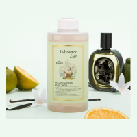 JMsolution Life Disney Perfumed Body Wash- Парфюмированный увлажняющий гель для душа 500 мл