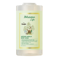 JMsolution Life Disney Perfumed Body Wash- Парфюмированный увлажняющий гель для душа 500 мл