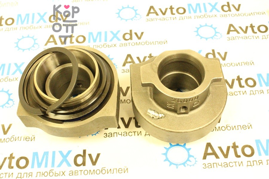 Подшипник выжимной 6D24 / 6M70 / 6D40 ME538110, MH039130 26000 D-90 мм EMIC