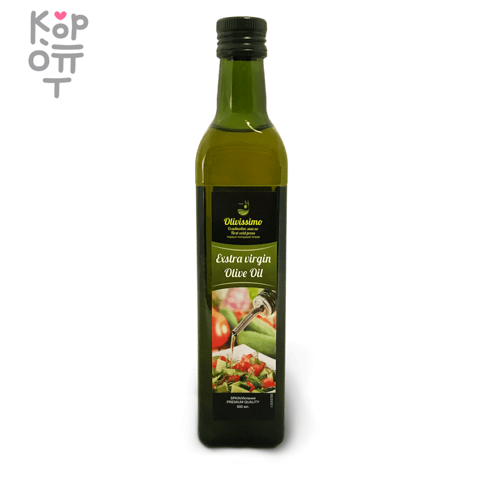 Оливковое Масло Первый Холодный Отжим Купить