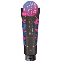 Ichikami Smoothing Conditioner - Бальзам - ополаскиватель разглаживающий для поврежденных волос. 
