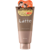 Kracie Ma&Me Latte Damage Repair Treatment - Молочный бальзам для волос, 180гр. фото 1 &mdash; Корейские товары для всей семьи(КорОпт)