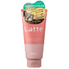Kracie Ma&Me Latte Damage Repair Treatment - Молочный бальзам для волос, 180гр. фото 3 &mdash; Корейские товары для всей семьи(КорОпт)