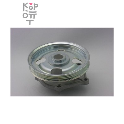 Помпа охлаждающей жидкости GWS-28A / S-21 17400-73831 K10A, K12A GMB