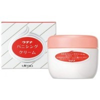 UTENA Vanishing Cream - Крем для лица увлажняющий для всех типов кожи 60гр.