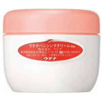 UTENA Vanishing Cream - Крем для лица увлажняющий для всех типов кожи 60гр.