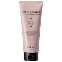 NAEXY Recovery Peeling Gel - Восстанавливающий пилинг-гель, 150 мл.