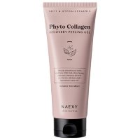 NAEXY Recovery Peeling Gel - Восстанавливающий пилинг-гель, 150мл.