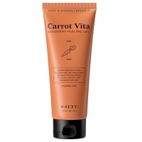 NAEXY Recovery Peeling Gel - Восстанавливающий пилинг-гель, 150 мл.
