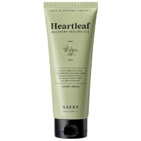 NAEXY Recovery Peeling Gel - Восстанавливающий пилинг-гель, 150мл.