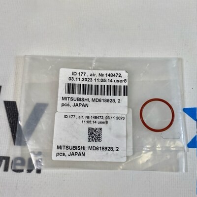 Кольцо уплотнительное MD618928 генератора для Mitsubishi