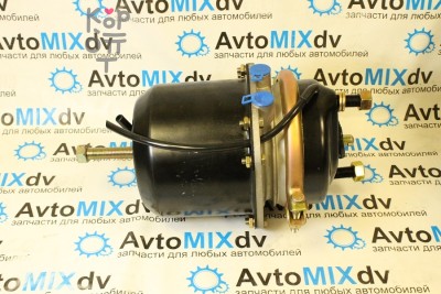 Энергоаккумулятор XQ8091 T24 / 24DP короткий KOREA