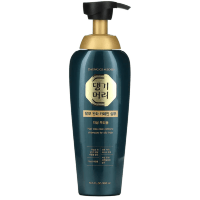 Daeng Gi Meo Ri Hair Loss Care Caffeine Shampoo For Oily Hair - Шампунь от выпадения для жирной кожи головы 400.