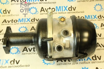 Энергоаккумулятор XQ8364, HD-A091 8-98169-282-0 / 1-48250-813-1 тип диафрагмы 24 / 24 правый с пяткой JKG