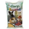 FIORY бисквиты для грызунов Biscottelli с ягодами 35 г фото 1 &mdash; Корейские товары для всей семьи(КорОпт)