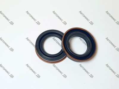 Сальник 35x57x60x11 EZ8374N 8-98037-543-0 4JJ1 уплотнения форсунки ISUZU