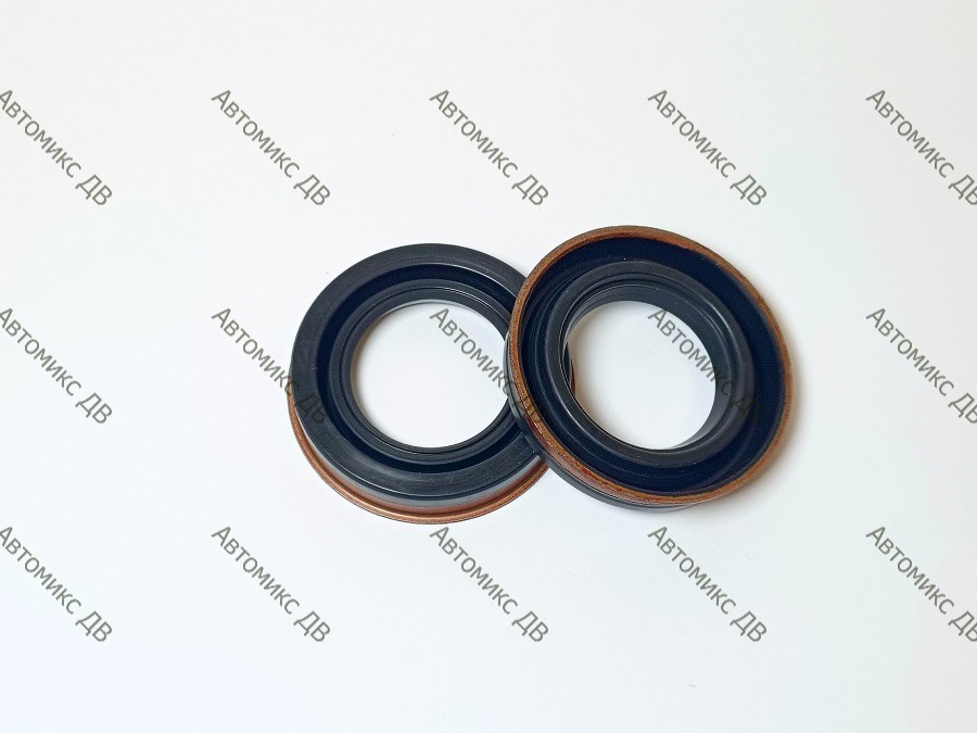 Сальник 35x57x60x11 EZ8374N 8-98037-543-0 4JJ1 уплотнения форсунки ISUZU