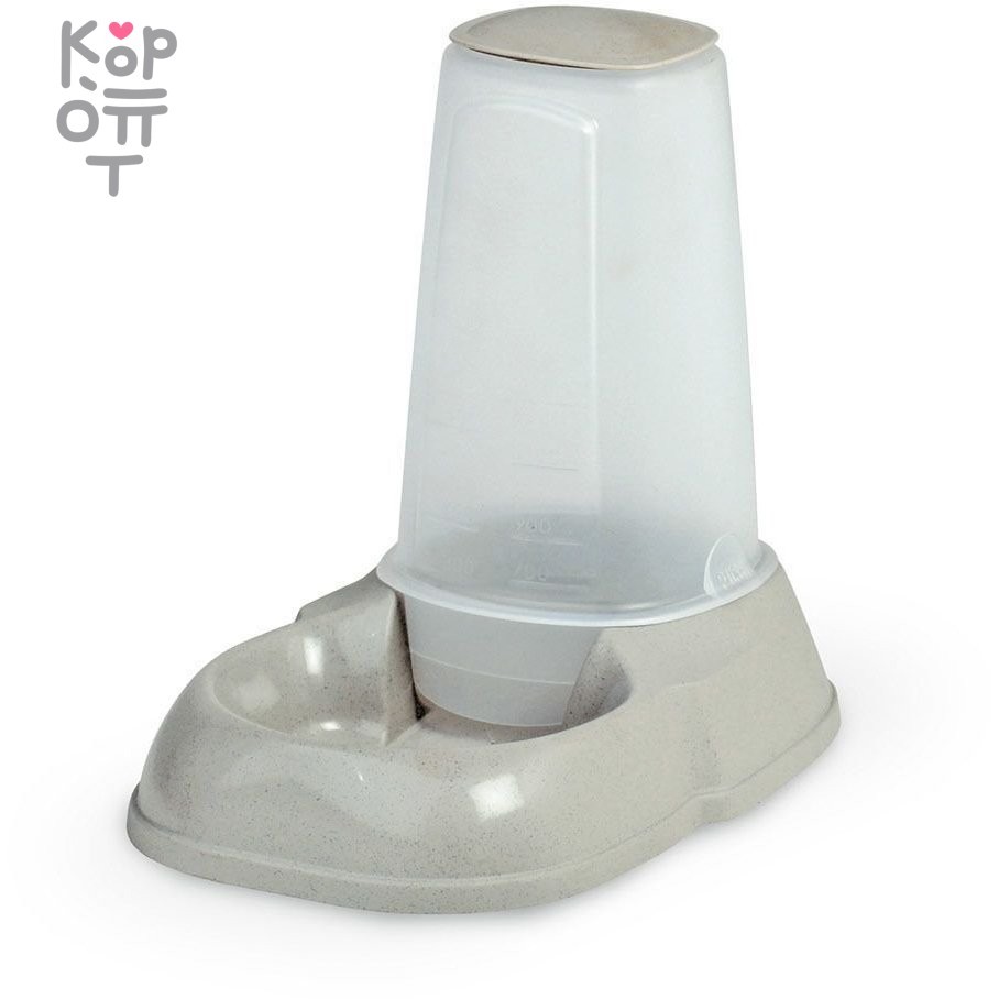 MPS миска MAYA Dispenser для воды 1,5 л, купить с доставкой на дом фото 1 &mdash; Корейские товары для всей семьи(КорОпт)
