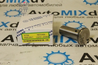 Толкатель штанги распредвала FE6 24V 13231-Z5563 H759 YIE KUANG