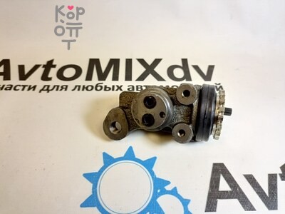 Рабочий тормозной цилиндр 47530-37080 передний левый 1-3 / 16" ALNSU