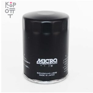 C219/T5122F 15209-0T000 MICRO - Фильтр масляный