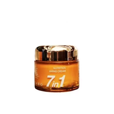 DABO 7 in 1 Nutrition Amino Cream — Питательный крем для лица с аминокислотами, 80 миллилитров