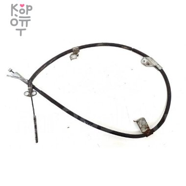 36530-4M400 9NB8277 SUNNY B15 RH TSK - Трос ручного тормоза — Корейские товары для всей семьи(КорОпт)