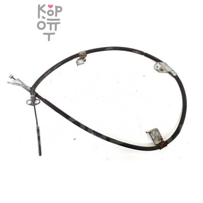 36530-4M400 9NB8277 SUNNY B15 RH TSK - Трос ручного тормоза