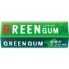 LOTTE Chewing Gum Green Gum - Жевательная резинка ГринГам 32гр., в упаковке 15 пачек, купить с доставкой на дом фото 1 — Корейские товары для всей семьи(КорОпт)