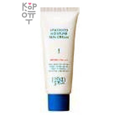 Essenpick Hyapanto Moisture Sun Cream - Увлажняющий солнцезащитный крем с высоким фактором защиты SPF50+ PA++++ 50 мл