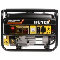 Huter DY2500L Бензиновый генератор