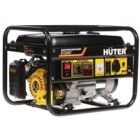 Huter DY2500L Бензиновый генератор